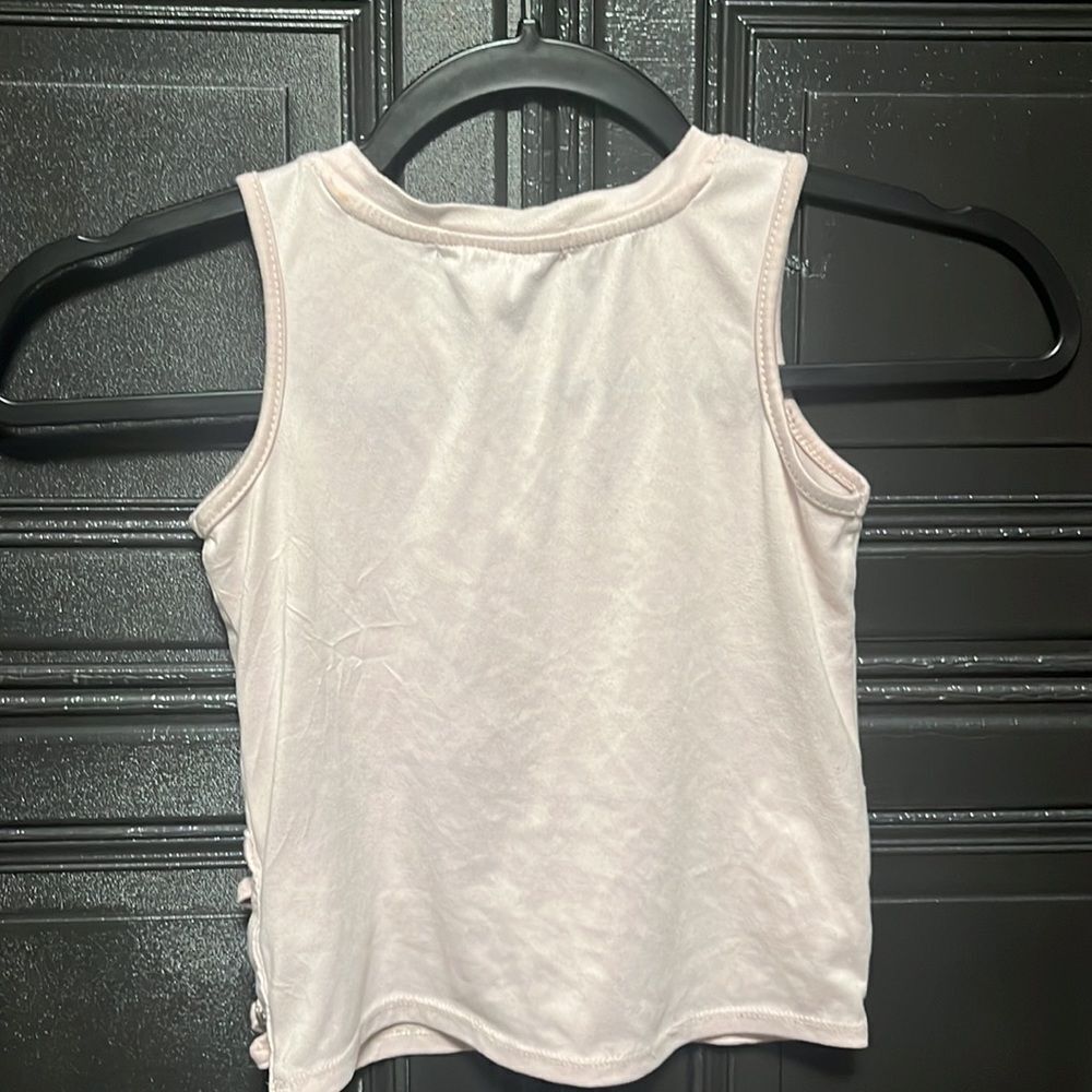Graphic tank top - Picture 2 of 4